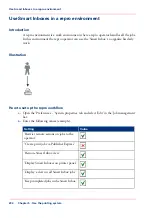 Предварительный просмотр 204 страницы Oce ColorWave 650 User Manual