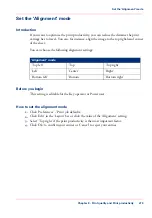 Предварительный просмотр 279 страницы Oce ColorWave 650 User Manual