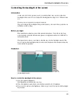 Предварительный просмотр 45 страницы Oce CPS900 User Manual