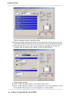 Предварительный просмотр 60 страницы Oce CPS900 User Manual