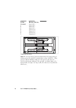 Предварительный просмотр 26 страницы Oce CS 4040 Installation Manual