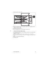 Предварительный просмотр 33 страницы Oce CS 4040 Installation Manual