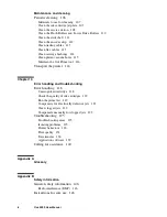 Preview for 6 page of Oce CS 5090 User Manual