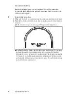 Предварительный просмотр 138 страницы Oce CS 5090 User Manual