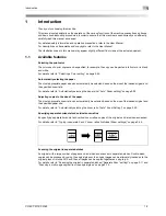 Preview for 13 page of Oce CS163 User Manual