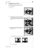 Preview for 65 page of Oce CS163 User Manual