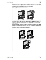 Preview for 71 page of Oce CS163 User Manual