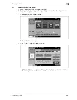 Preview for 123 page of Oce CS163 User Manual