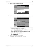 Preview for 319 page of Oce CS163 User Manual