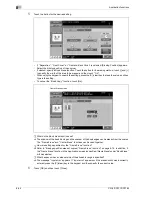 Preview for 334 page of Oce CS163 User Manual