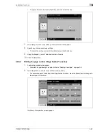 Preview for 361 page of Oce CS163 User Manual