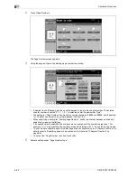 Preview for 362 page of Oce CS163 User Manual