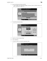 Preview for 387 page of Oce CS163 User Manual