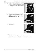 Preview for 400 page of Oce CS163 User Manual