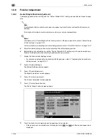 Preview for 490 page of Oce CS163 User Manual