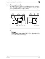 Предварительный просмотр 43 страницы Oce CS171 User Manual