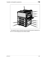 Предварительный просмотр 49 страницы Oce CS171 User Manual