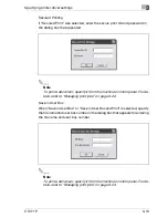 Предварительный просмотр 149 страницы Oce CS171 User Manual