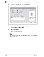 Предварительный просмотр 156 страницы Oce CS171 User Manual