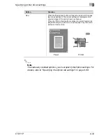 Предварительный просмотр 173 страницы Oce CS171 User Manual