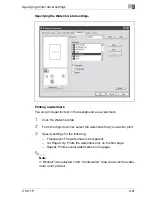 Предварительный просмотр 191 страницы Oce CS171 User Manual