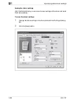 Предварительный просмотр 198 страницы Oce CS171 User Manual