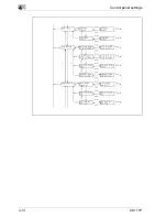 Предварительный просмотр 260 страницы Oce CS171 User Manual