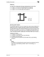 Предварительный просмотр 293 страницы Oce CS171 User Manual