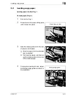 Предварительный просмотр 295 страницы Oce CS171 User Manual