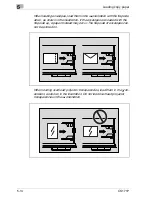 Предварительный просмотр 298 страницы Oce CS171 User Manual