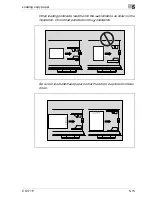 Предварительный просмотр 299 страницы Oce CS171 User Manual