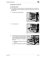 Предварительный просмотр 303 страницы Oce CS171 User Manual