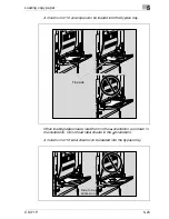 Предварительный просмотр 309 страницы Oce CS171 User Manual