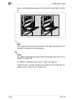 Предварительный просмотр 310 страницы Oce CS171 User Manual