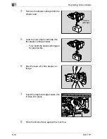 Предварительный просмотр 324 страницы Oce CS171 User Manual