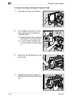 Предварительный просмотр 326 страницы Oce CS171 User Manual