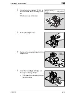 Предварительный просмотр 327 страницы Oce CS171 User Manual