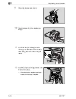 Предварительный просмотр 328 страницы Oce CS171 User Manual