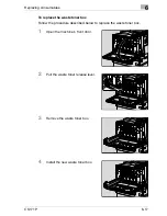 Предварительный просмотр 331 страницы Oce CS171 User Manual