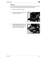 Предварительный просмотр 339 страницы Oce CS171 User Manual