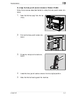 Предварительный просмотр 341 страницы Oce CS171 User Manual