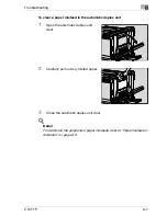 Предварительный просмотр 349 страницы Oce CS171 User Manual