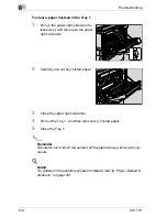 Предварительный просмотр 350 страницы Oce CS171 User Manual