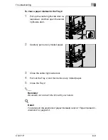 Предварительный просмотр 351 страницы Oce CS171 User Manual