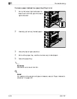 Предварительный просмотр 352 страницы Oce CS171 User Manual