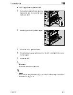 Предварительный просмотр 353 страницы Oce CS171 User Manual