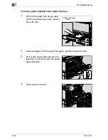 Предварительный просмотр 354 страницы Oce CS171 User Manual