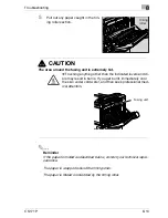 Предварительный просмотр 355 страницы Oce CS171 User Manual