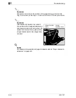 Предварительный просмотр 356 страницы Oce CS171 User Manual