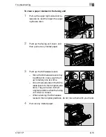 Предварительный просмотр 357 страницы Oce CS171 User Manual